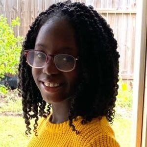 Meet your Posher, Kayla